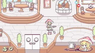 Futanari Di Funghi #5 - 2 image