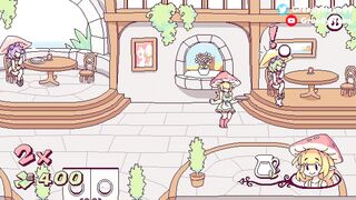 Futanari Di Funghi #5 - 4 image