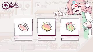 Futanari Di Funghi #5 - 6 image