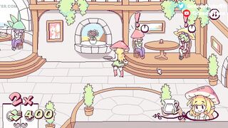 Futanari Di Funghi #5 - 7 image