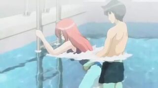 Pregnant Anime Hentai Porn - 1 image