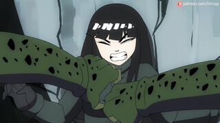 Dragon Ball Z Episode 02