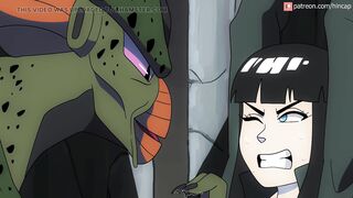 Dragon Ball Z Episode 02 - 7 image