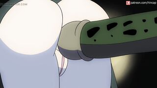 Dragon Ball Z Episode 02 - 8 image