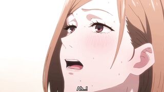 Horny Bro Dominates Older Stepsister - UNCENSORED HENTAI (Parody) - 10 image