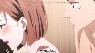 Horny Bro Dominates Older Stepsister - UNCENSORED HENTAI (Parody) - 6 image