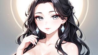 Sexy Anime Hentai Mix - 4 image