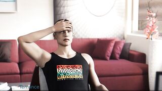 Ms Denvers - Ep 21 - the Difficult Guy by Foxie2k - 7 image