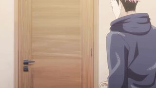 Stepbrother Seduced Stepsister After Shopping - HENTAI Uncensored - 2 image