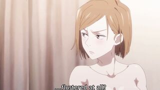 Stepbrother Seduced Stepsister After Shopping - HENTAI Uncensored - 3 image