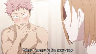 Stepbrother Seduced Stepsister After Shopping - HENTAI Uncensored - 8 image