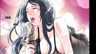 Kiss hentai or Cartoon 18 - 2 image