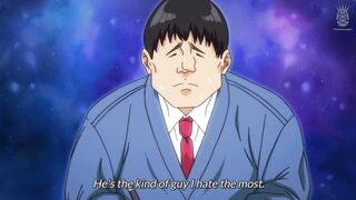 Students and teacher sex 3D hentai hardcore sex - 2 image