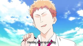 Students and teacher sex 3D hentai hardcore sex - 5 image