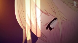 Students and teacher sex 3D hentai hardcore sex - 7 image