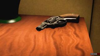 Dead or Alive Tina First Assignment by 26regionsfm, animation with Sound. 3D Hentai Porn Sfm - 1 image