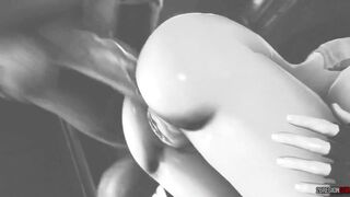 Dead or Alive Tina First Assignment by 26regionsfm, animation with Sound. 3D Hentai Porn Sfm - 8 image