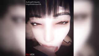 Stellar Blade Girl (animation with Sound) 3D Hentai Porn Sfm Compilation - 3 image