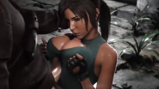 My Boyfriend Put His Thick Cock Completely in My Mouth - 4 image