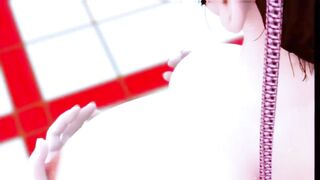 Chun-Li and the big black cock - Hentai 3d 48 - 4 image