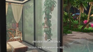 Peggy's Affair 5 - 3d Hentai - Preview Version - 4 image