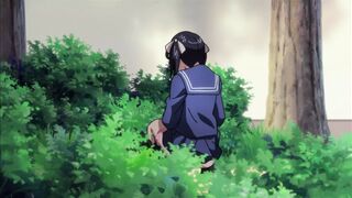 DiabloTripleA Boku dake no Hentai Kanojo The Animat - 1 image