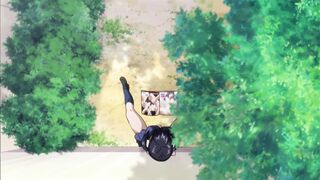 DiabloTripleA Boku dake no Hentai Kanojo The Animat - 3 image