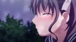 DiabloTripleA Boku dake no Hentai Kanojo The Animat - 6 image