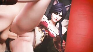 League Of Legends Sfm Compilation 2 - 3 image