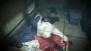 My Girlfriend Cheat Me and Sex with Monster - 2 image