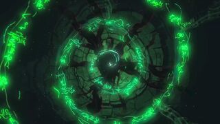 botw Princess Zelda is fucked by a monster. - 1 image