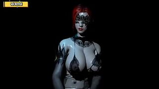 Hentai 3D Uncensored Compilation 05 - 1 image