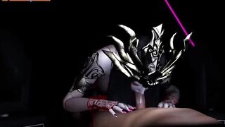 Hentai 3D Uncensored Compilation 05 - 9 image