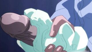 It was unexpectedly big! Hentai - 10 image