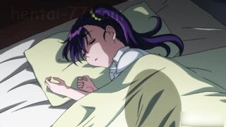 It was unexpectedly big! Hentai - 4 image