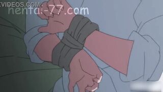 It was unexpectedly big! Hentai - 7 image