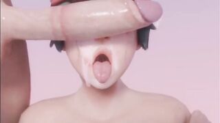 3D hentai video collection - 8 image