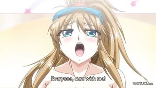 ANIME UNCENSORED HENTAI UNCENSORED - 5 image