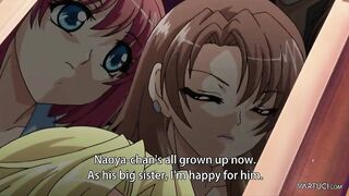 ANIME UNCENSORED HENTAI UNCENSORED - 8 image