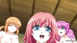 ANIME UNCENSORED HENTAI UNCENSORED - 9 image