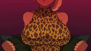 Komi-san hentai by nudiedoodles - 1 image