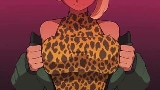 Komi-san hentai by nudiedoodles