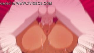 Komi-san hentai by nudiedoodles - 8 image