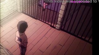 Gabi Braun Sex In The Prison // HENTAI 2D Uncensored - 5 image