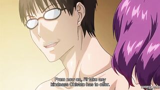 Love Bitch Yasashii Onna - 10 image