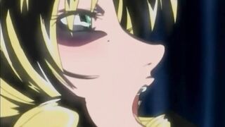 Bible Black Episode 06 Hentai Gratis ESP Sub - 2 image