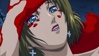 Bible Black Episode 06 Hentai Gratis ESP Sub - 6 image