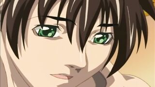 Bible Black Episode 06 Hentai Gratis ESP Sub - 7 image