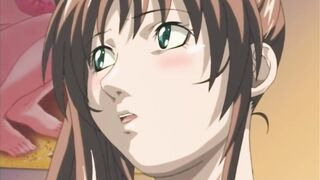 Bible Black Episode 06 Hentai Gratis ESP Sub - 8 image