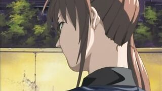 Bible Black Episode 06 Hentai Gratis ESP Sub - 9 image